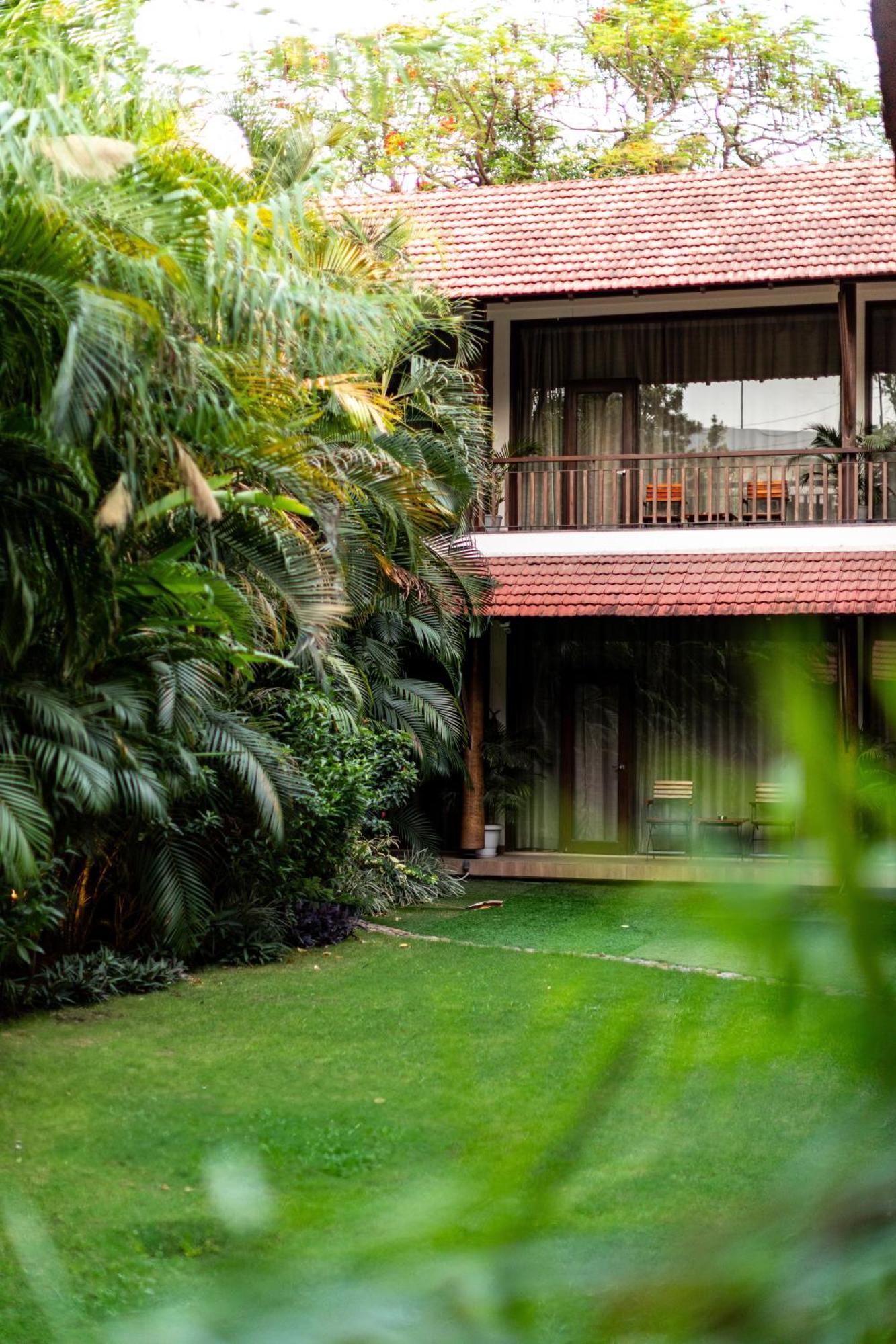Kwality'S Motel Shiraz Bhopal Eksteriør bilde